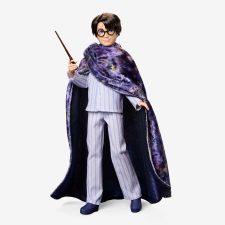 MATTEL HARRY POTTER DESIGN COLLECTION – HARRY POTTER COLLECTIBLE DOLL