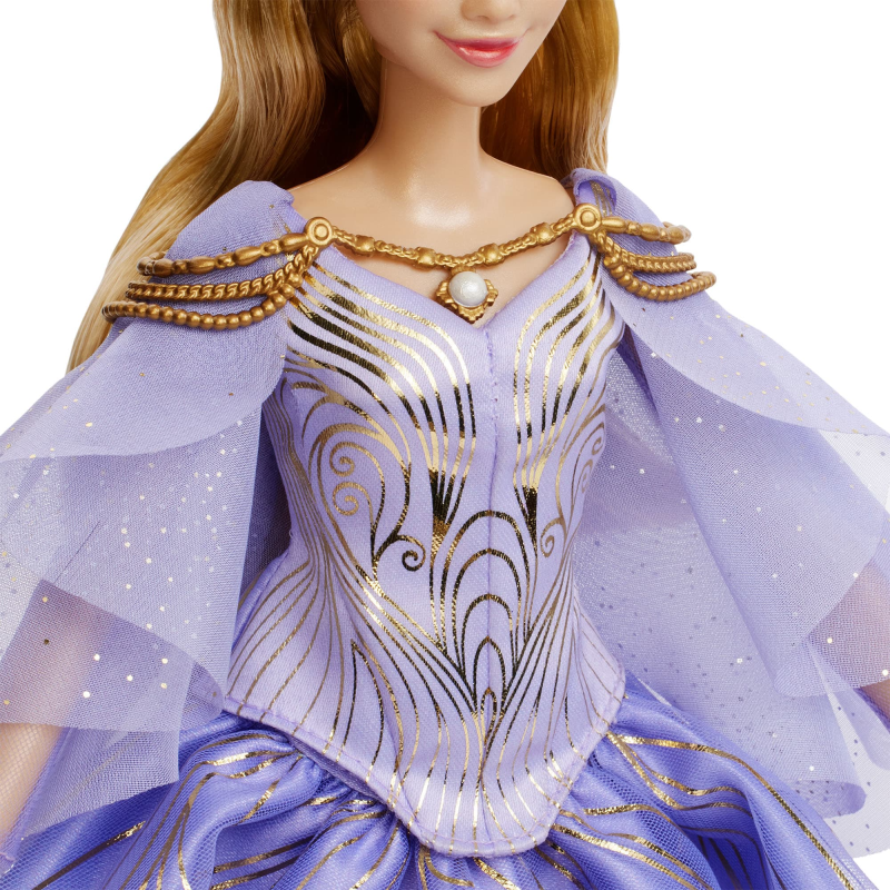 MATTEL WICKED: FOR GOOD FOREVER CHANGED MUSICAL KEEPSAKE