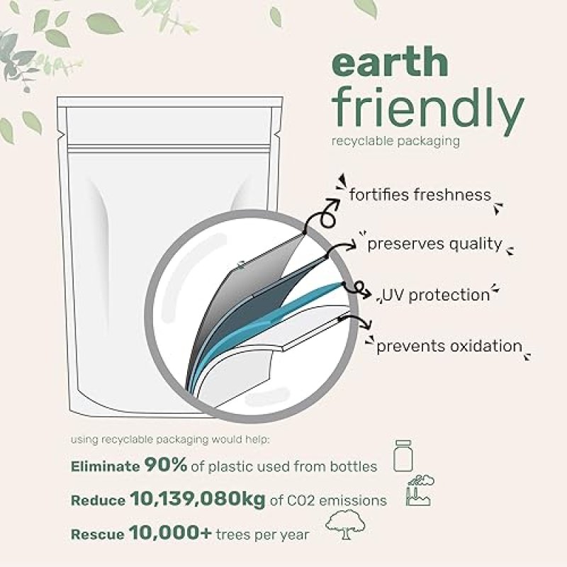 MICRO INGREDIENTS ORGANIC BLUE SPIRULINA POWDER VEGAN PHYCOCYANIN EXTRACT, 60 SERVINGS, NATURAL BLUE FOOD COLORING
