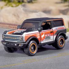 MATCHBOX 2021 FORD BRONCO COLLECTIBLE DIECAST