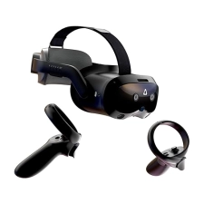 HTC VIVE FOCUS VISION MIXED REALITY PC VR HEADSET WITH CONTROLLERS CONSUMER EDITION