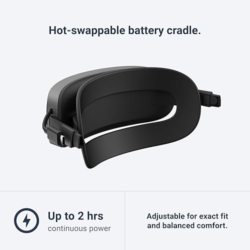 HTC VIVE XR ELITE DELUXE PACK MIXED REALITY PC VR HEADSET WITH CONTROLLERS