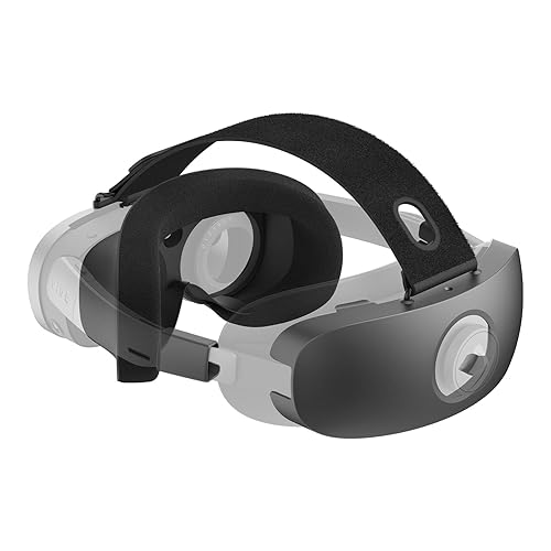 HTC VIVE XR ELITE DELUXE PACK MIXED REALITY PC VR HEADSET WITH CONTROLLERS