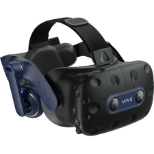 HTC VIVE PRO 2 VR HEADSET ONLY HIGH-RESOLUTION VIRTUAL REALITY HEADSET FOR PC GAMING
