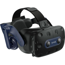 HTC VIVE PRO 2 VR HEADSET ONLY HIGH-RESOLUTION VIRTUAL REALITY HEADSET FOR PC GAMING
