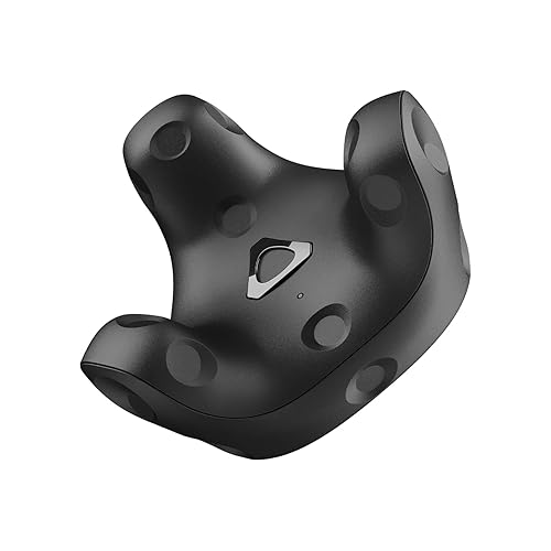 HTC VIVE TRACKER 3.0 FULL-BODY MOTION CAPTURE FOR STEAMVR, VRCHAT, AND VR GAMING