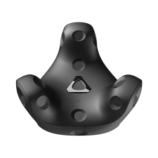 HTC VIVE TRACKER 3.0 FULL-BODY MOTION CAPTURE FOR STEAMVR, VRCHAT, AND VR GAMING