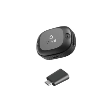 HTC VIVE ULTIMATE TRACKER WITH DONGLE MOTION TRACKING ACCESSORY FOR VR HEADSETS