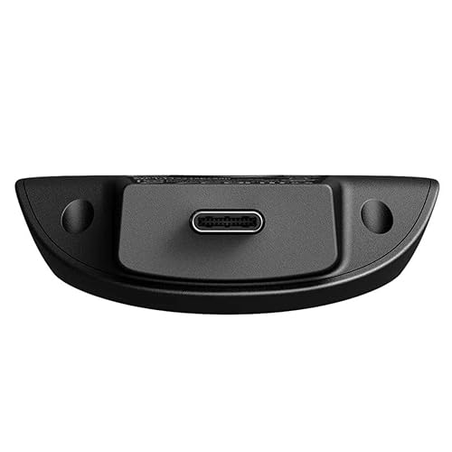 HTC VIVE FACIAL TRACKER COMPATIBLE WITH FOCUS SERIES VR HEADSETS REAL-TIME FACE TRACKING ACCESSORY