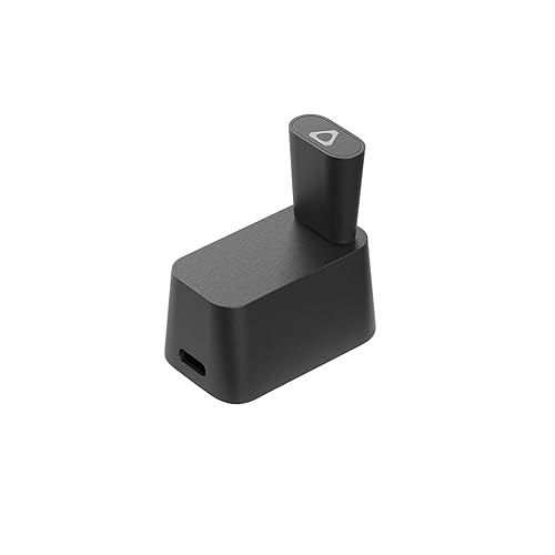 HTC VIVE ULTIMATE TRACKER USB DONGLE WIRELESS ADAPTER FOR VR TRACKERS ACCESSORIES