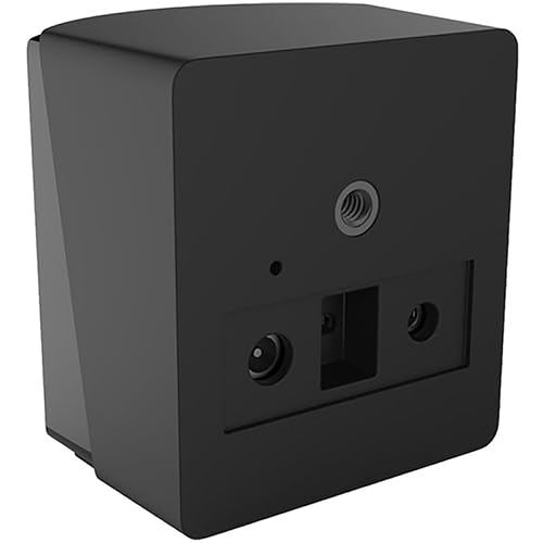 HTC VIVE STEAMVR BASE STATION 2.0 SINGLE ACCURATE ROOM-SCALE TRACKING FOR PC VR HEADSETS