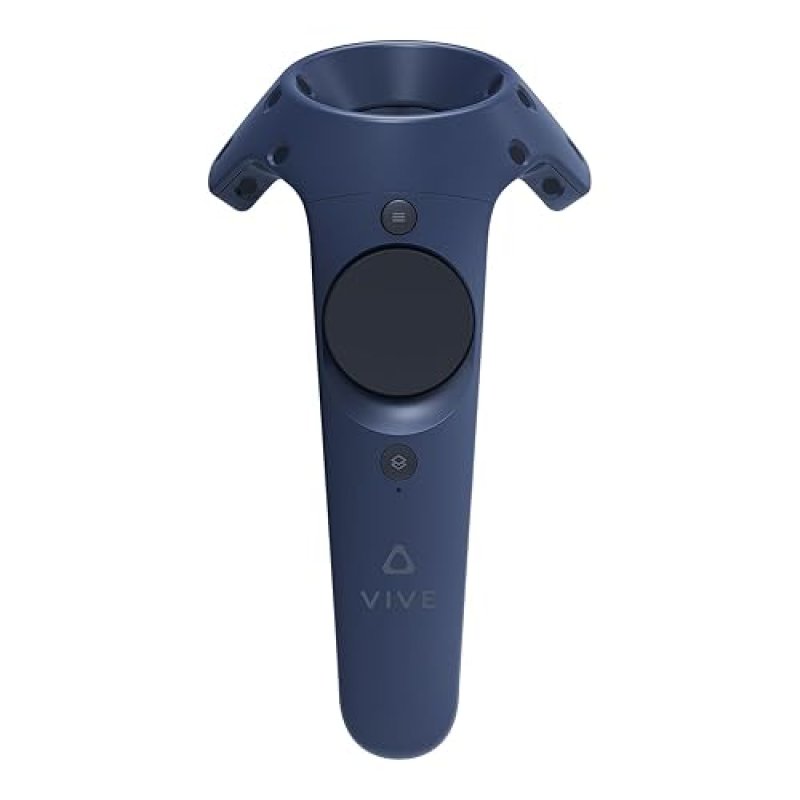 HTC VIVE STEAMVR CONTROLLER 2018 WIRELESS MOTION CONTROLLER FOR VR GAMING AND TRACKING