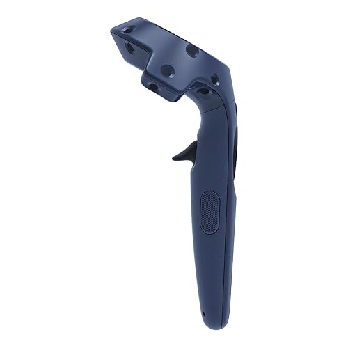 HTC VIVE STEAMVR CONTROLLER 2018 WIRELESS MOTION CONTROLLER FOR VR GAMING AND TRACKING