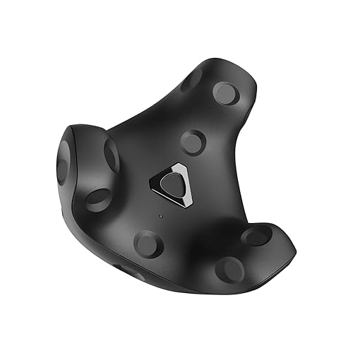 HTC VIVE TRACKER 3.0 FULL-BODY MOTION TRACKING FOR STEAMVR, VRCHAT MOTION CAPTURE