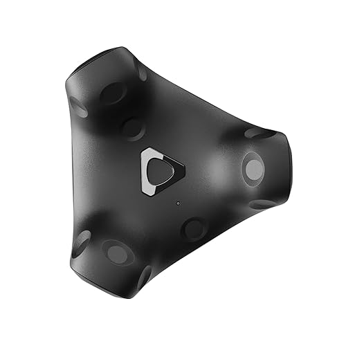 HTC VIVE TRACKER 3.0 FULL-BODY MOTION TRACKING FOR STEAMVR, VRCHAT MOTION CAPTURE