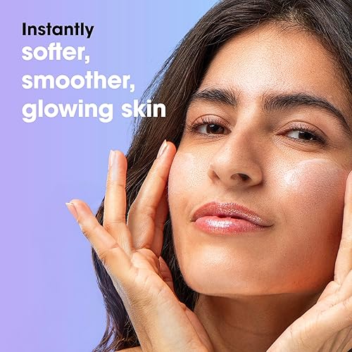 SUNDAY RILEY GOOD GENES LACTIC ACID SERUM ALL-IN-ONE BRIGHTENING EXFOLIATING FACE TREATMENT