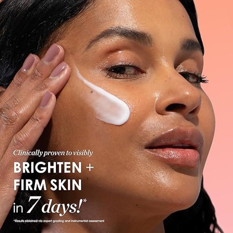 SUNDAY RILEY C.E.O. 15 VITAMIN C BRIGHTENING SERUM FOR GLOWING, EVEN-TONED SKIN, 30ML