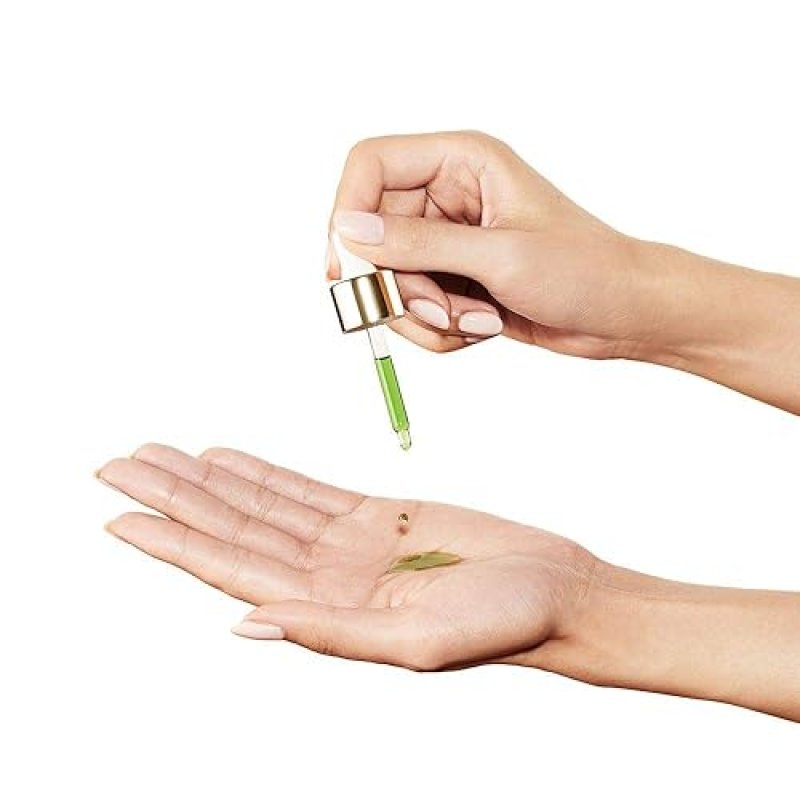 SUNDAY RILEY U.F.O. SALICYLIC ACID TEA TREE FACE OIL FOR ACNE TREATMENT ULTRA-CLARIFYING CARE