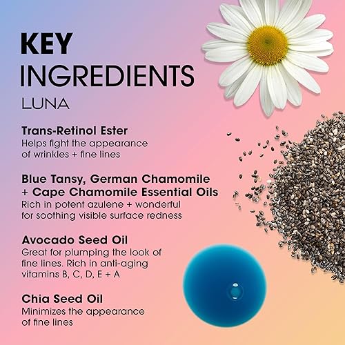 SUNDAY RILEY DAY NIGHT BRIGHTENING AND PLUMPING SERUM FOR RADIANT, HYDRATED SKIN ALL SKIN TYPES