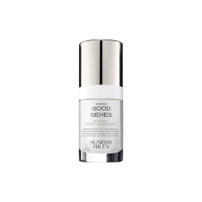 SUNDAY RILEY GOOD GENES ALL-IN-ONE LACTIC ACID FACE SERUM BRIGHTENING EXFOLIATING TREATMENT