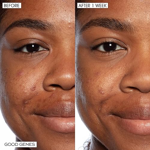 SUNDAY RILEY INSTANT GRATIFICATION EXFOLIATE BRIGHTEN FACE SCRUB FOR GLOWING, SMOOTH, RADIANT SKIN