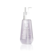 SNOW FOX GOODNIGHT LAVENDER CLEANSING OIL 2-IN-1 MAKEUP REMOVER FACE CLEANSER, 3.3OZ