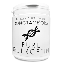 DONOTAGE PURE QUERCETIN