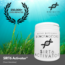 DONOTAGE SIRT6ACTIVATOR