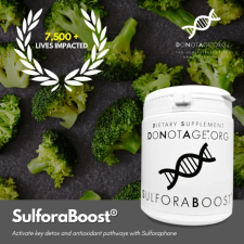 DONOTAGE SULFORABOOST