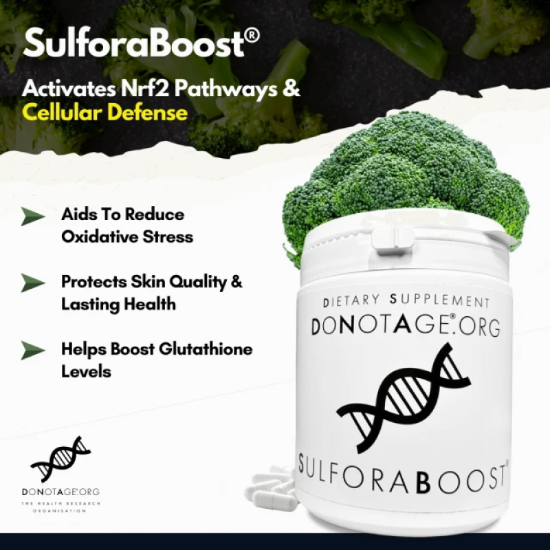 DONOTAGE SULFORABOOST
