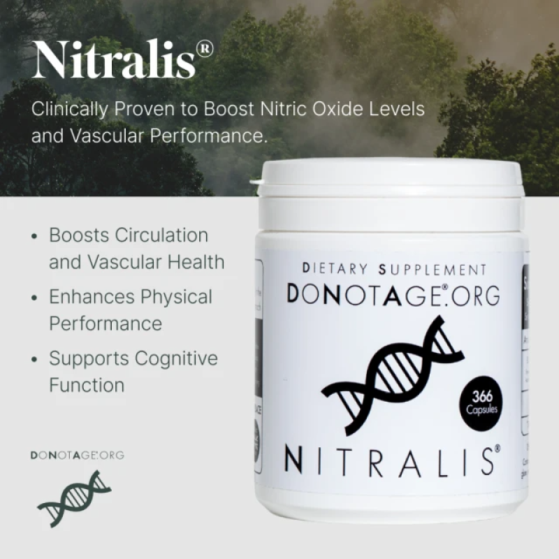 DONOTAGE NITRALIS