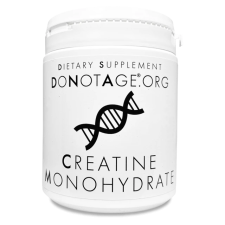 DONOTAGE CREATINE MONOHYDRATE POWDER