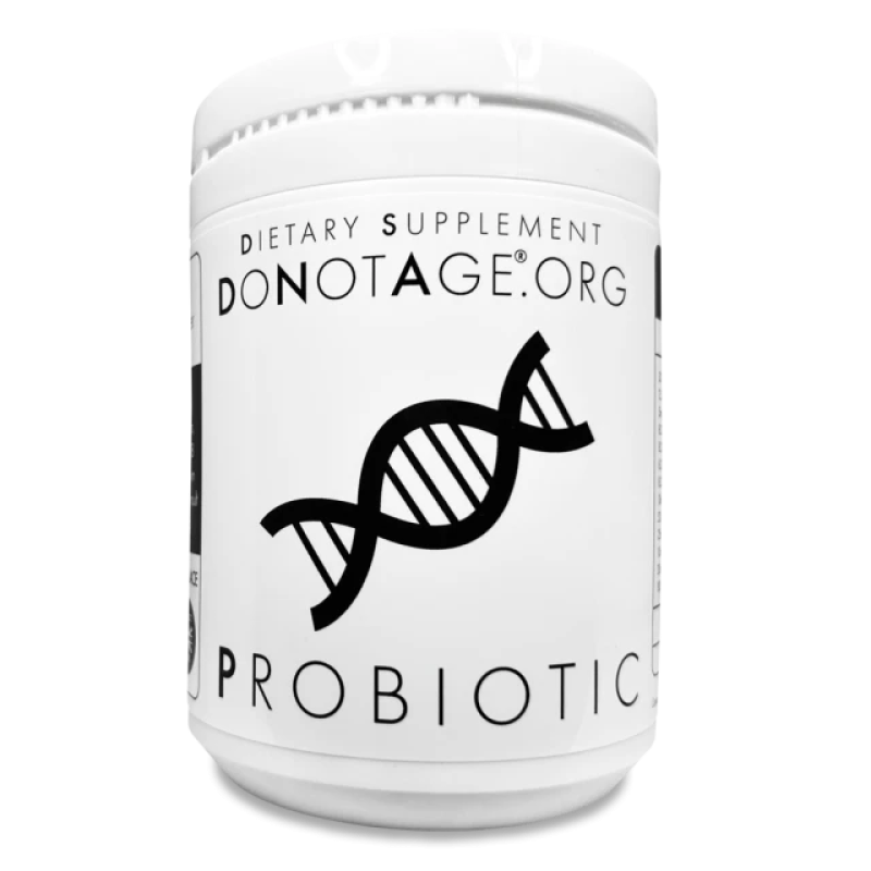 DONOTAGE PROBIOTIC