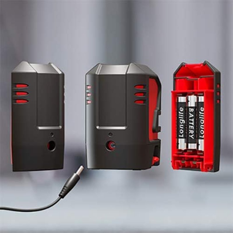 LEICA GEOSYSTEMS LINO L2 CROSS LINE LASER LEVEL PRO KIT HIGH PRECISION SELF-LEVELING TOOL