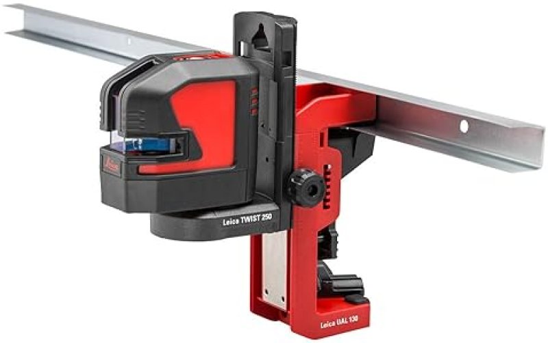 LEICA LINO L2G GREEN BEAM CROSS LINE LASER LEVEL 864420 HIGH PRECISION GEOSYSTEMS TOOL