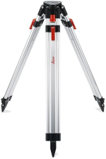 LEICA DISTO TRI200 TRIPOD HEAVY DUTY ALUMINUM TRIPOD FOR LASER DISTANCE MEASURERS MODEL 828426