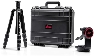 LEICA GEOSYSTEMS DISTO DST360 POINT-TO-POINT ACCESSORY FOR DISTO X3 X4 LASER DISTANCE METERS