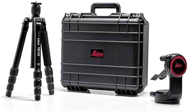 LEICA GEOSYSTEMS DISTO DST360 POINT-TO-POINT ACCESSORY FOR DISTO X3 X4 LASER DISTANCE METERS