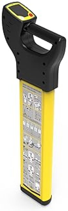 LEICA DD120 UNDERGROUND UTILITY CABLE LOCATOR WITH DEPTH PACKAGE ACCURATE PIPE DETECTION