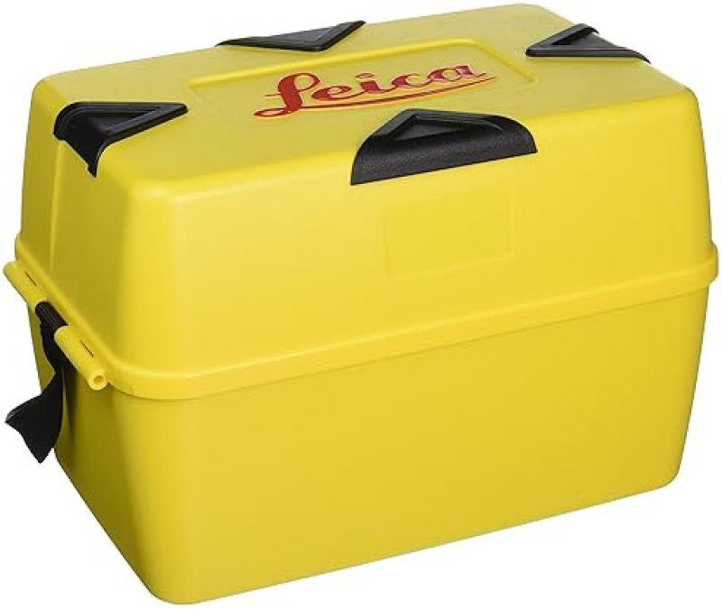 LEICA GEOSYSTEMS NA324 360 AUTO OPTICAL LEVEL MODEL 840382, PRECISION SURVEYING INSTRUMENT