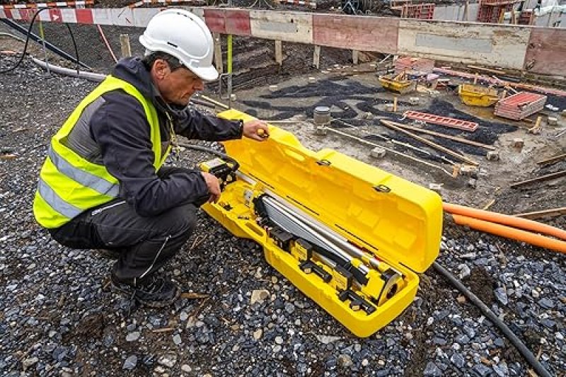 LEICA RUGBY 620 RE120 ALL-IN-ONE MEASURING KIT INCLUDES INCHES SCALE, COMPLETE TOOL SET