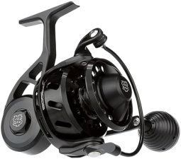 VAN STAAL VR SPINNING REEL LIGHTWEIGHT SALTWATER FISHING REEL FOR SURF INSHORE ANGLERS