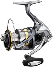 SHIMANO  ULTEGRA FB SPINNING REEL HIGH-PERFORMANCE FISHING REEL FOR FRESHWATER SALTWATER