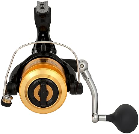 SHIMANO BAITRUNNER D SPINNING REEL DURABLE SALTWATER FRESHWATER FISHING REEL
