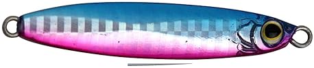 SHIMANO CURRENT SNIPER JIG SALTWATER FISHING LURE, METAL JIGS FOR CASTING JIGGING