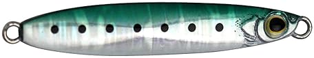 SHIMANO CURRENT SNIPER JIG SALTWATER FISHING LURE, METAL JIGS FOR CASTING JIGGING