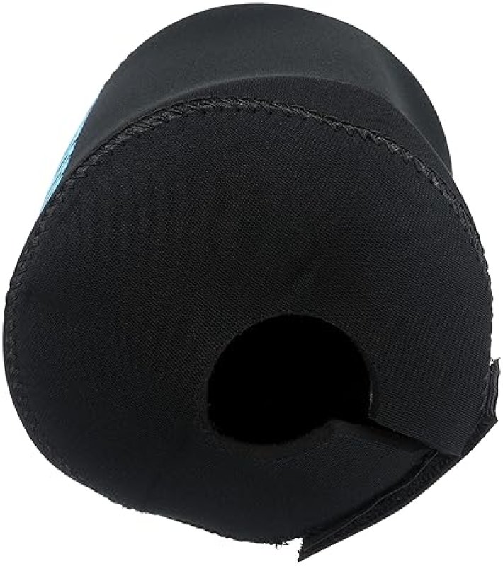 SHIMANO BAITCASTING REEL COVERS PROTECTIVE FISHING REEL CASE FOR BAITCAST REELS, DURABLE LIGHTWEIGHT