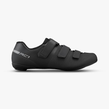 SHIMANO SH-RC102 ROAD CYCLING SHOES LIGHTWEIGHT, BREATHABLE, COMFORTABLE BIKE SHOES FOR MEN WOMEN