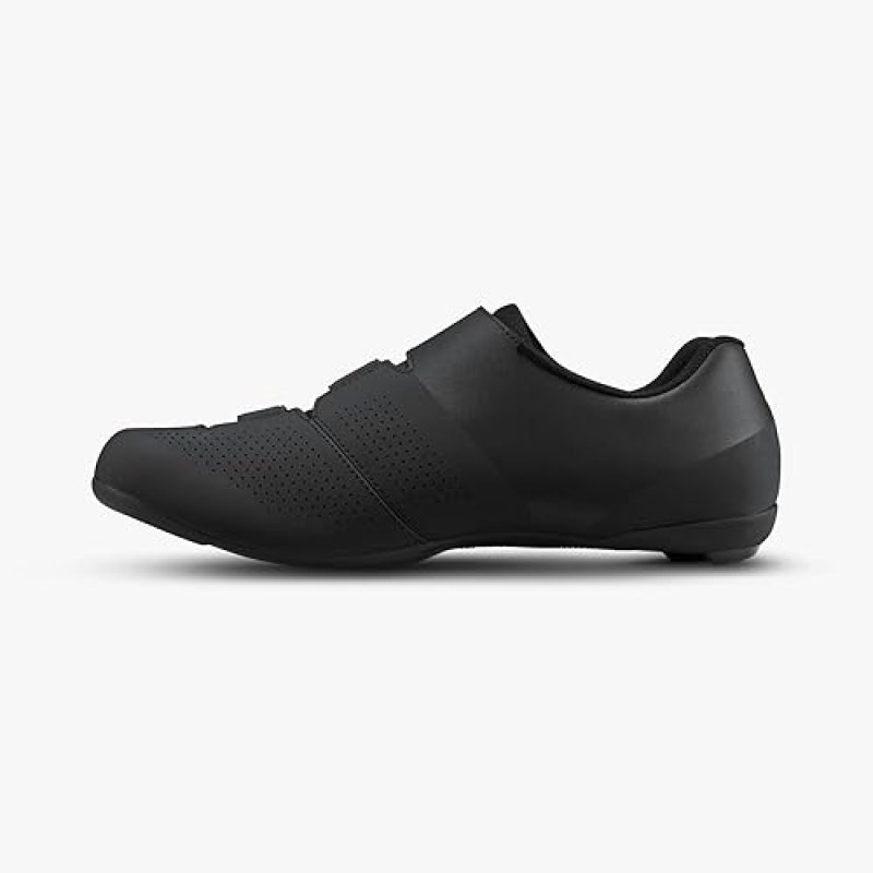 SHIMANO SH-RC102 ROAD CYCLING SHOES LIGHTWEIGHT, BREATHABLE, COMFORTABLE BIKE SHOES FOR MEN WOMEN