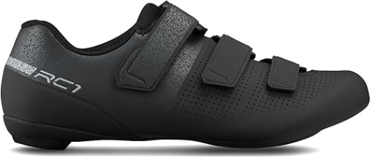 SHIMANO SH-RC102W ROAD CYCLING SHOES LIGHTWEIGHT, BREATHABLE BIKE SHOES FOR MEN WOMEN